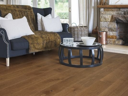 Gorgeous hardwood flooring in Arlington, VA from Flooring America Fairfax
