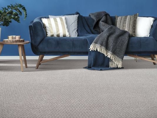 Luxurious carpet in Fairfax, VA from Flooring America Fairfax