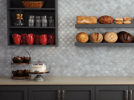 Ceramic tile flooring in Alexandria, VA from Flooring America Fairfax
