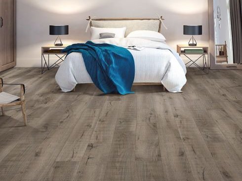 Luxury vinyl plank (LVP) flooring in Tysons Corner, VA from Flooring America Fairfax