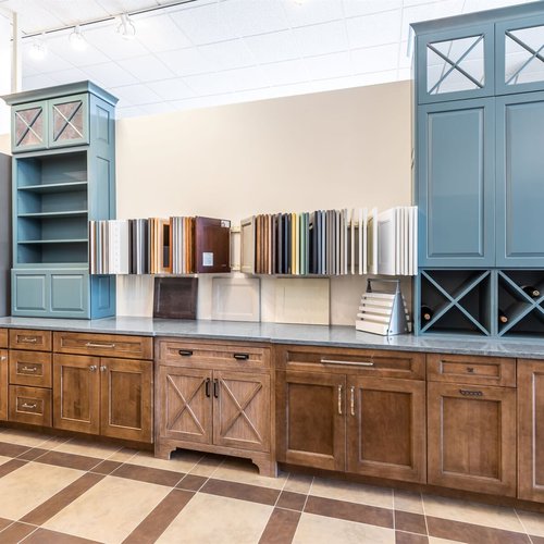 Flooring Showroom in Fairfax, VA at Flooring America Fairfax