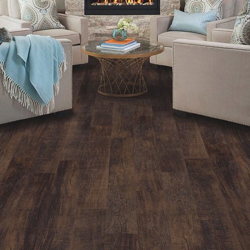 Luxury vinyl plank (LVP) flooring in Tysons Corner, VA from Flooring America Fairfax
