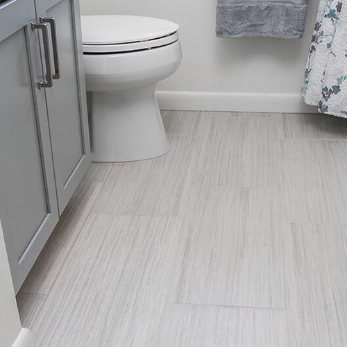 Happy Floors Estone White in Springfield, VA
