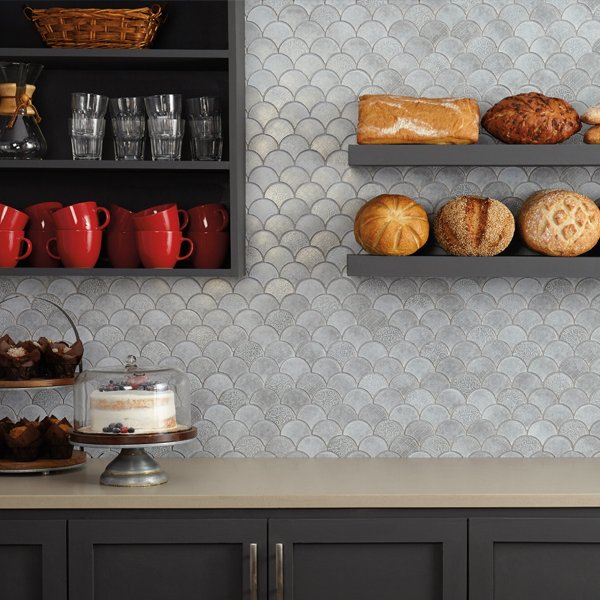 The newest ideas in tile flooring in Alexandria, VA from Flooring America Fairfax