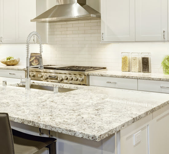 Flooring America Fairfax Countertops